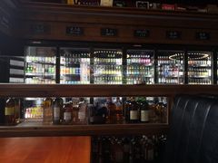 -CIRCLE·酒吧(第一国际店)