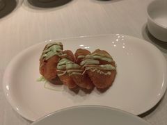 -许家菜.艺创菜(仁和新城店)