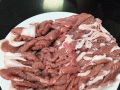 -天桥老金涮肉(牛街店)