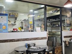 -欣悦坊陈一刀热气羊肉火锅(清真路店)