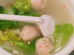 -潮汕铺老店(甜水井店)