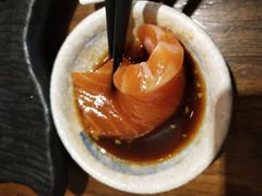 -井圣日膳(万达店)