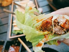 -子檀大隐炭烧(食品街店)