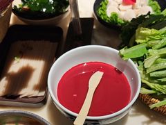 -东道煮牛肉火锅(东盛大街店)