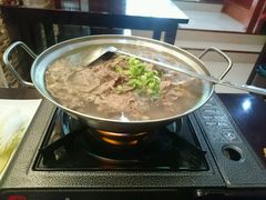牛杂锅仔-五牛头
