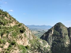 -龙庆峡风景区