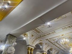 -华梅西餐厅(哈尔滨中央大街店)