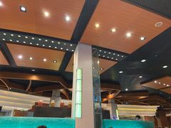 -成都世纪城假日酒店-西楼