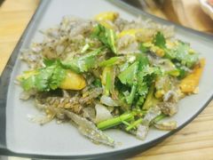 -老刘生态大鱼坊铁锅炖鱼(赛马场店)