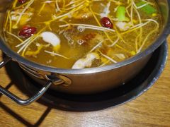 -守柴炉烤鸭(成都大邑店)