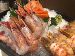 -赤坂亭M9和牛烧肉·日料398放题(万达店)
