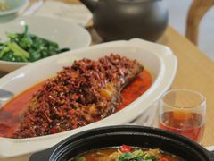 -隐庐·古法川菜(高新店)