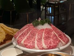 -烹然四季椰子鸡火锅(姚家园万象汇店)