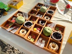 -安德鲁户外烧烤帐篷营地(马泉营店)