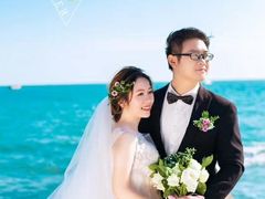 -经典婚纱摄影美学馆·私人定制
