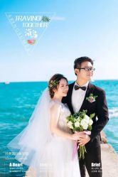 -经典婚纱摄影美学馆·私人定制