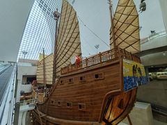 -上海中国航海博物馆
