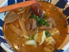 -味千拉面(金融街店)