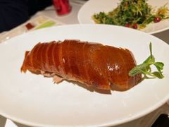 -四季民福烤鸭店(前门大栅栏店)