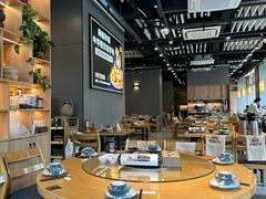 -陶德砂锅(营门口店)