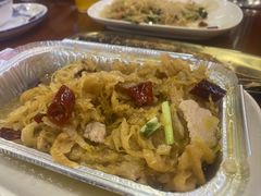 -老何太太鹤岗小串·团建聚餐(龙华店)