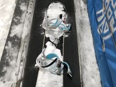 -绍兴启迪乔波冰雪世界
