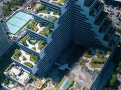 -深业泰然大厦