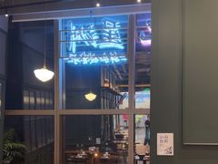 -章记星洲 · 新加坡餐厅(望京店)
