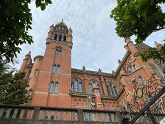 -上海佘山国家森林公园西佘山园