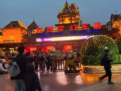 -郑州方特梦幻王国