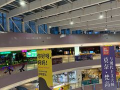 -宝龙城(杭州滨江店)
