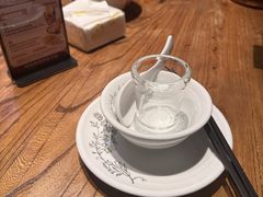 -汉小城·老铫子藕汤·乡野湖北菜(江汉路吉庆街店)