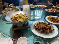-巴蜀人家(东关街店)