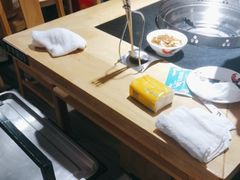 -老版火锅(半坡店)