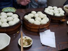 -舒小笼松针小笼包