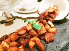 -闻见中国海南菜(K11店)