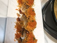 -月下料理(楷林IFC店)