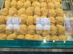 -鲍师傅糕点(虹口龙之梦店)