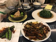 -白家餐厅(徐家汇店)