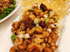 宫保虾球-大铁勺新津菜(迎水道店)