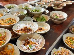 -九九豆花馆(解放碑步行街店)