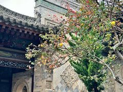 -西安关中民俗艺术博物院