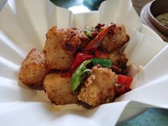 -沙河粉村·国家非遗传承(云台店)