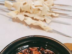 -枪火串烧·东北特色烧烤(罗湖总店)