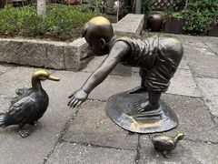 -小河直街历史文化街区