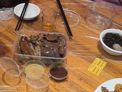 -官塘锋记鱼生·生腌·砂锅粥(牌坊街店)