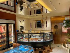 -Pasha帕夏土耳其餐厅(南昌路店)