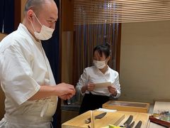 -鮨一日本料理旗舰店(总店)
