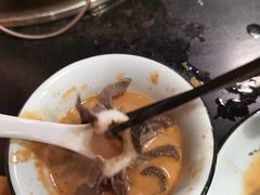 黑百叶-裕德孚·非遗手切涮羊肉(东直门内大街店)