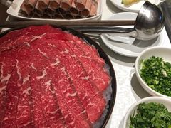 -巴奴毛肚火锅(商城路店)